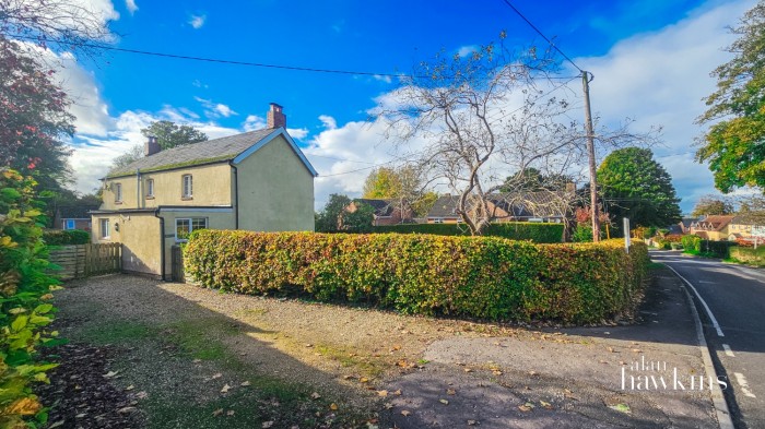 View Full Details for Broad Town, Nr Royal Wootton Bassett, SN4 - EAID:ahawkins, BID:125896