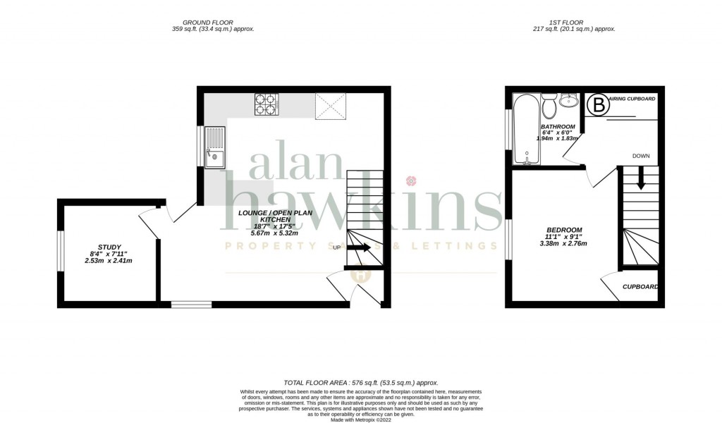 Images for Reids Piece, Purton, SN5 EAID:ahawkins BID:125896