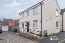 Images for Buxton Way, Royal Wootton Bassett, SN4