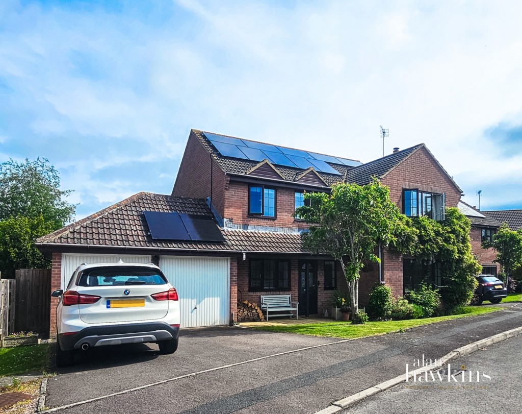 Images for Saltspring Drive, Royal Wootton Bassett, SN4 EAID:ahawkins BID:125896