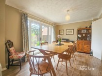 Images for Saltspring Drive, Royal Wootton Bassett, SN4