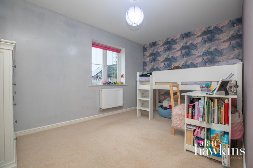 Images for Beaufort Avenue, Royal Wootton Bassett, SN4 EAID:ahawkins BID:125896