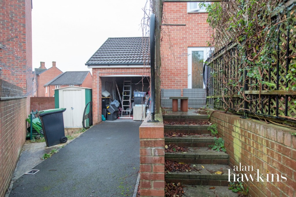 Images for Beaufort Avenue, Royal Wootton Bassett, SN4 EAID:ahawkins BID:125896