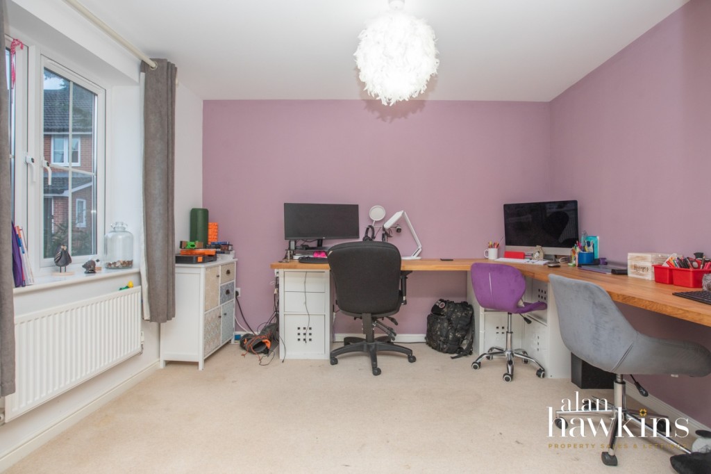 Images for Beaufort Avenue, Royal Wootton Bassett, SN4 EAID:ahawkins BID:125896