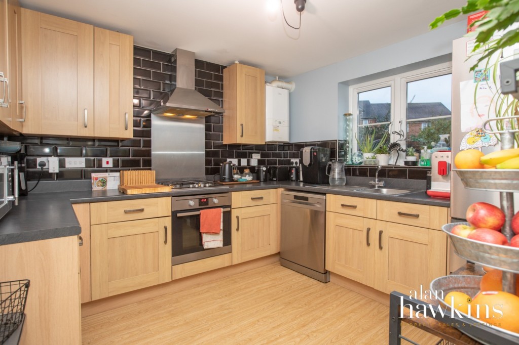 Images for Beaufort Avenue, Royal Wootton Bassett, SN4 EAID:ahawkins BID:125896