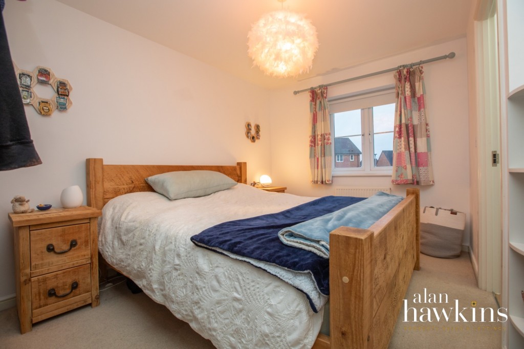 Images for Beaufort Avenue, Royal Wootton Bassett, SN4 EAID:ahawkins BID:125896