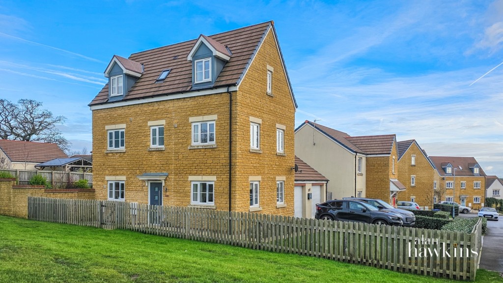 Images for Pool Meadow, Royal Wootton Bassett, SN4 EAID:ahawkins BID:125896