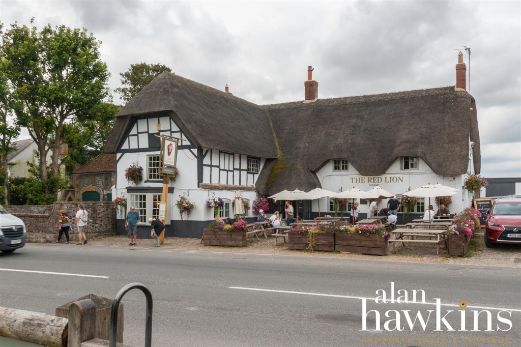 Images for Rawlins Park, Avebury, Marlborough EAID:11742 BID:1