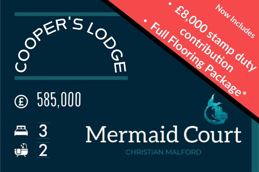 Images for Mermaid Court, Christian Malford EAID:11742 BID:1