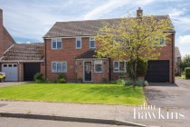 Images for Boundary Close, Bradenstoke SN15 4