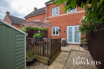 Images for Hart Close, Royal Wootton Bassett SN4 7