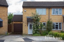 Images for Bardsey Close, Royal Wootton Bassett SN4 8