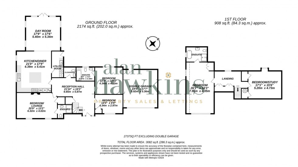 Floorplan for Wiltshire Leisure Village, Royal Wootton Bassett SN4 7