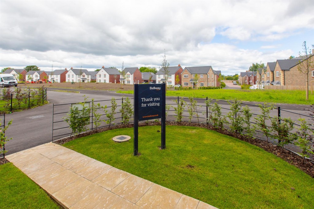 Images for Ridgeway Park, Wroughton EAID:11742 BID:1