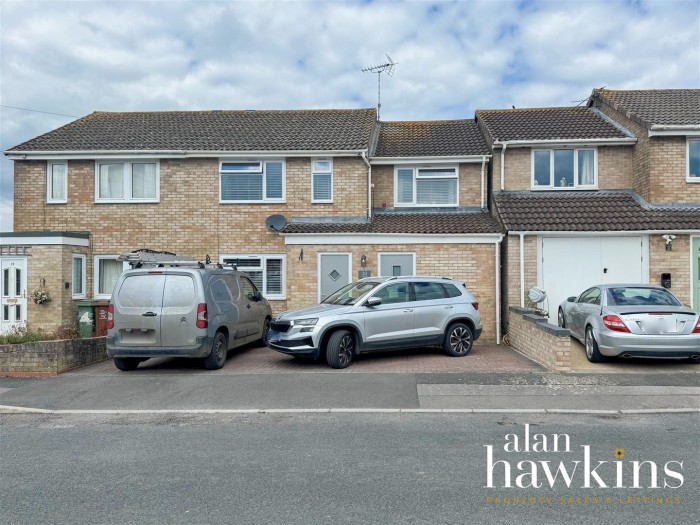 View Full Details for Coleridge Close, Royal Wootton Bassett - EAID:11742, BID:1