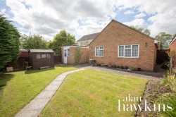 View Full Details for Kingsley Avenue, Royal Wootton Bassett - EAID:11742, BID:1