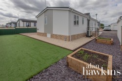 View Full Details for Lillybrook Estate, Lyneham, Wilts - EAID:11742, BID:1