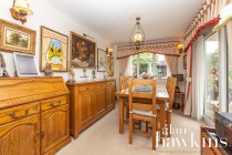 Images for Britannia Crescent, Lyneham, Chippenham