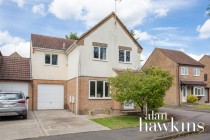 Images for Skewbridge Close, Royal Wootton Bassett SN4 7