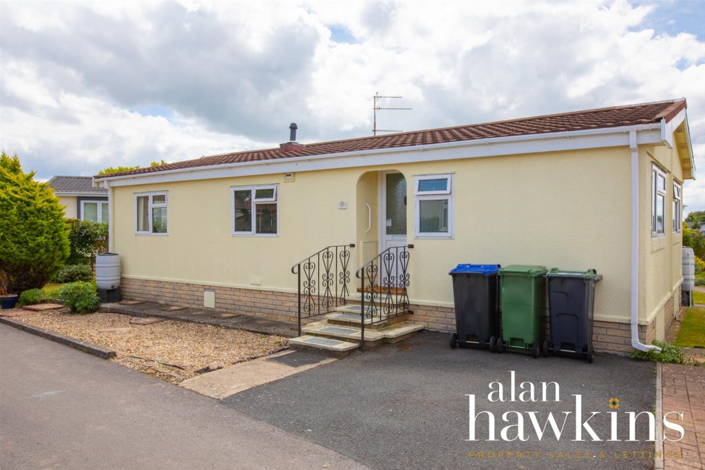 Images for Lillybrook Estate, Lyneham Chippenham SN15 4 EAID:11742 BID:1