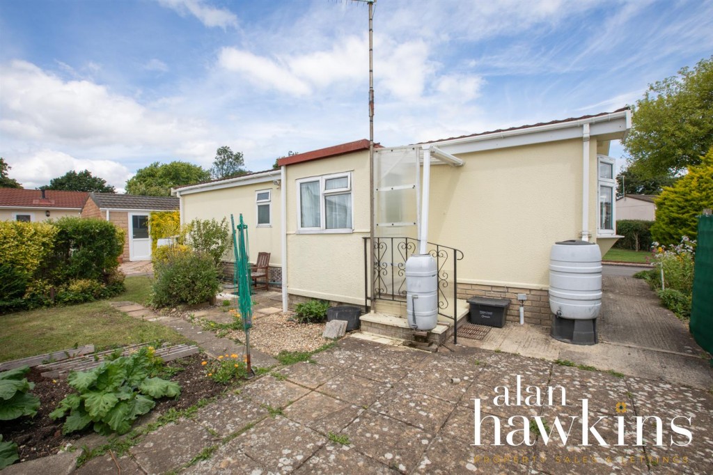 Images for Lillybrook Estate, Lyneham Chippenham SN15 4 EAID:11742 BID:1