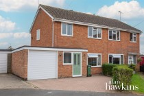 Images for Tennyson Road, Royal Wootton Bassett, Swindon