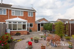 View Full Details for Tennyson Road, Royal Wootton Bassett, Swindon - EAID:11742, BID:1