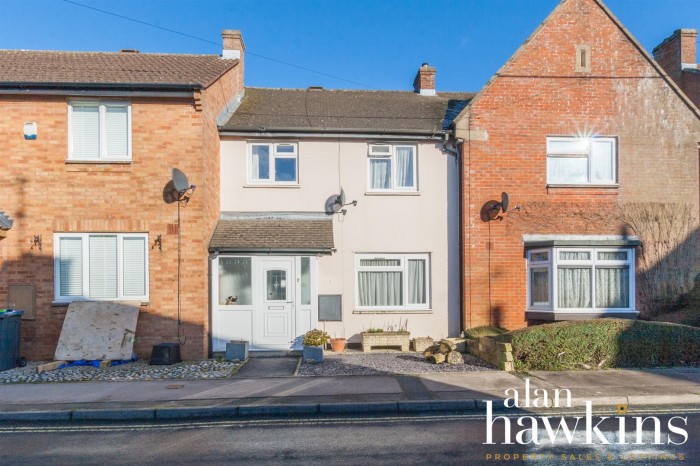 View Full Details for Wood Street, Royal Wootton Bassett. - EAID:11742, BID:1