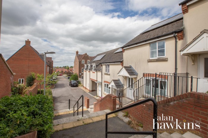 View Full Details for Daisy Brook, Royal Wootton Bassett - EAID:11742, BID:1