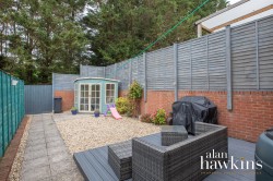 View Full Details for Daisy Brook, Royal Wootton Bassett - EAID:11742, BID:1