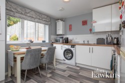 View Full Details for Daisy Brook, Royal Wootton Bassett - EAID:11742, BID:1