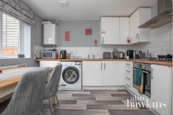 View Full Details for Daisy Brook, Royal Wootton Bassett - EAID:11742, BID:1