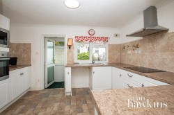 View Full Details for Lillybrook Estate, Lyneham, Chippenham - EAID:11742, BID:1