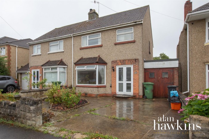 View Full Details for Collett Avenue, Swindon SN2 1 - EAID:11742, BID:1