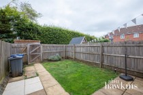 Images for Buxton Way, Royal Wootton Bassett, SN4 8