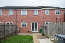 Images for Buxton Way, Royal Wootton Bassett, SN4 8