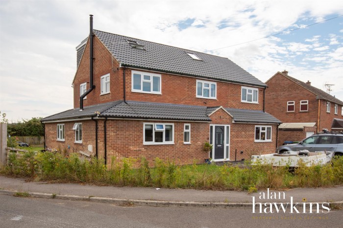 View Full Details for Argosy Road, Lyneham SN15 4 - EAID:11742, BID:1