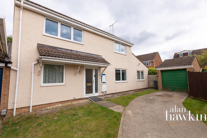 View Full Details for Westbury Park, Royal Wootton Bassett - EAID:11742, BID:1