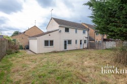 View Full Details for Westbury Park, Royal Wootton Bassett - EAID:11742, BID:1