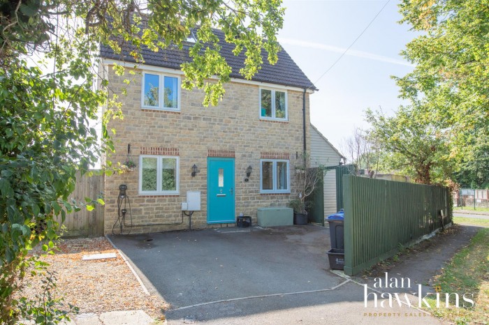 View Full Details for Hillside, Leigh, Swindon SN6 6 - EAID:11742, BID:1