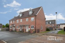 Images for Buxton Way, Royal Wootton Bassett SN4 8