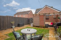 Images for Buxton Way, Royal Wootton Bassett SN4 8