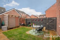 Images for Buxton Way, Royal Wootton Bassett SN4 8