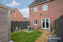 Images for Buxton Way, Royal Wootton Bassett SN4 8