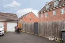 Images for Buxton Way, Royal Wootton Bassett SN4 8