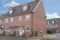 Images for Buxton Way, Royal Wootton Bassett SN4 8