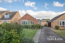 Images for Kingsley Avenue, Royal Wootton Bassett SN4 8