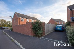 View Full Details for Rail Road Lane, Royal Wootton Bassett - EAID:11742, BID:1