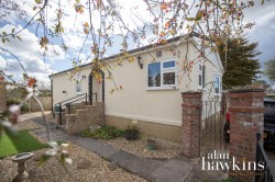 View Full Details for Church Park, Bradenstoke, Chippenham - EAID:11742, BID:1