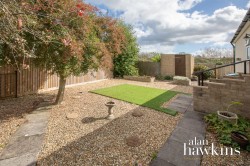 View Full Details for Church Park, Bradenstoke, Chippenham - EAID:11742, BID:1